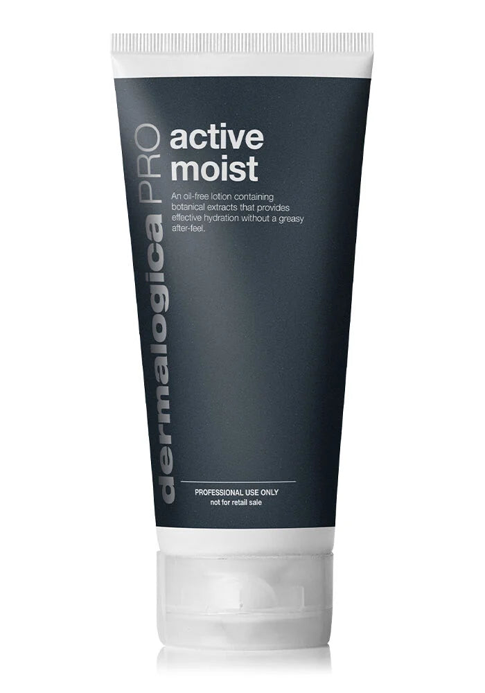 Active Moist