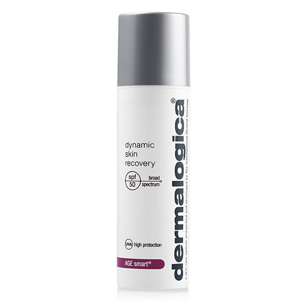 Dynamic Skin Recovery SPF50