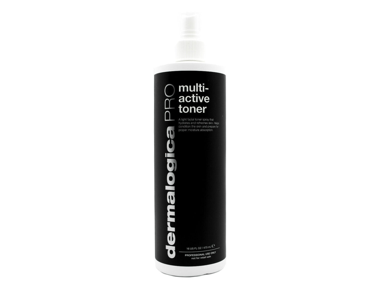 Multi-Active Toner