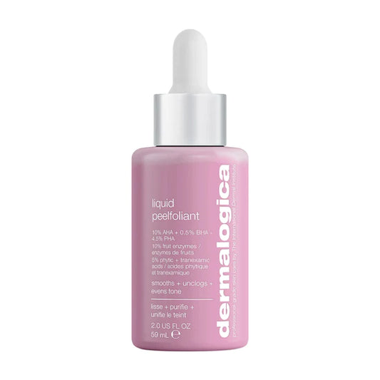 Liquid Peelfoliant 2oz