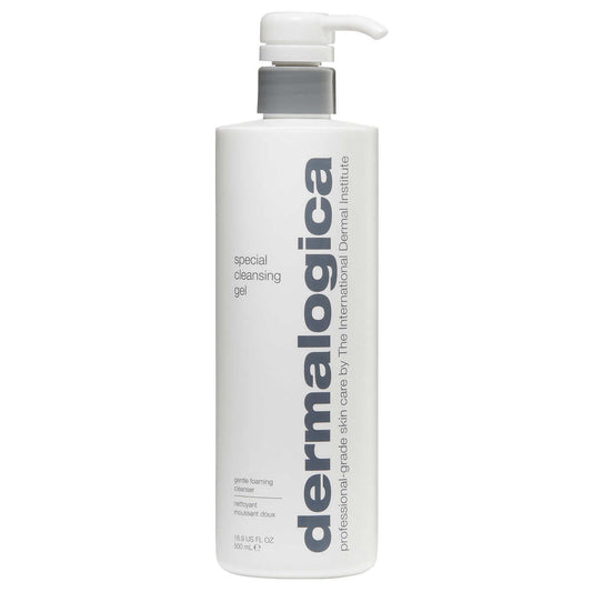 Special Cleansing Gel