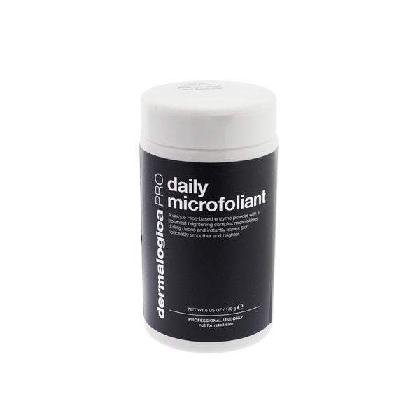 Daily Microfoliant