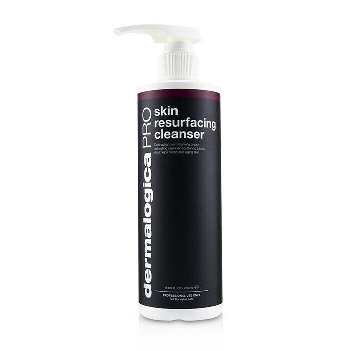 Skin Resurfacing Cleanser