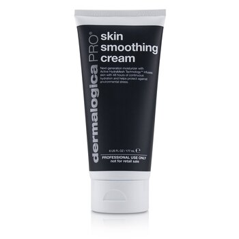 Skin Smoothing Cream