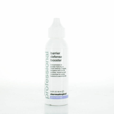 Barrier Defense Booster 2oz