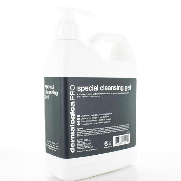 Special Cleansing Gel 32oz