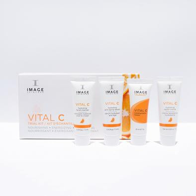 Vital C Travel / Trial Kit